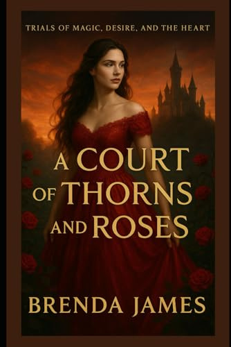 A Court of Thorns and Roses: Trials of Magic, Desire, and the Heart