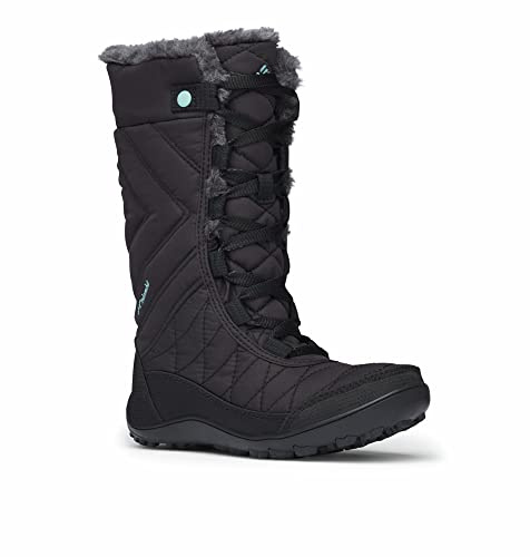 Columbia Jugendliche Minx Mid III WP Omni-Heat Winterstiefel