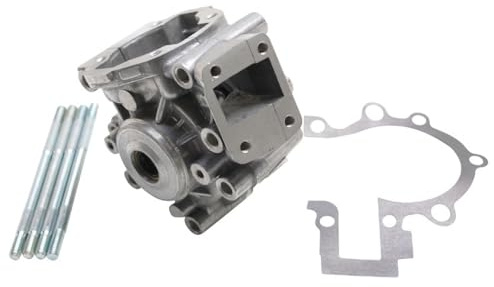 P2R (Motorisé) Carter Moteur Adaptable MBK 51, 41, Club (Av10 Complet)