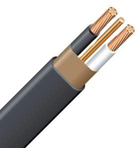 Cable Cabana 8/2 NM-B x 90' Non-Metallic Sheathed Cable