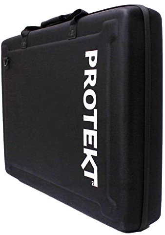 Protekt XDJ-RX3 Plus Series BRX3 Borsa rigida per DJ Controller Pioneer, Nero , 770 X 535 X 130 mm, Borsa per controller DJ