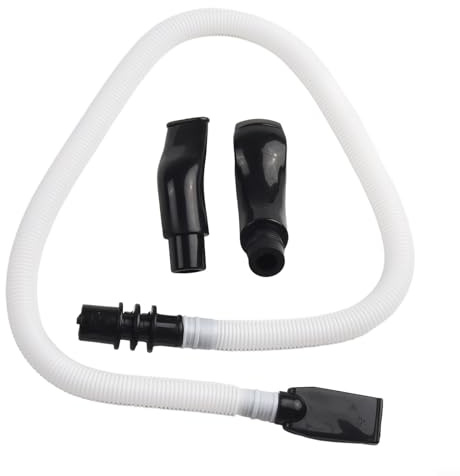 PETSTIBLE Melodica Tube,32/37 Key Melodica Pianica Tube Mundstück Mundorgel Instrument Zubehör
