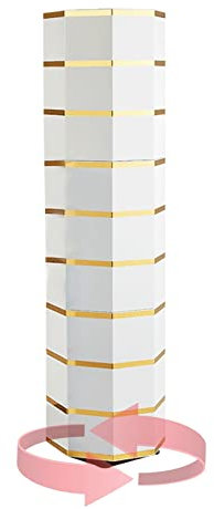 shoe rack Étagère À Chaussures Range Chaussures Meuble Chaussure Entree Porte Chaussures Rangement Chaussure Gain De Place Tour À Chaussures Verticale À 3 Niveaux/6 Niveaux/9 Niveaux (Colo
