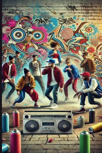 Notebook Street Rhythm-Netbook