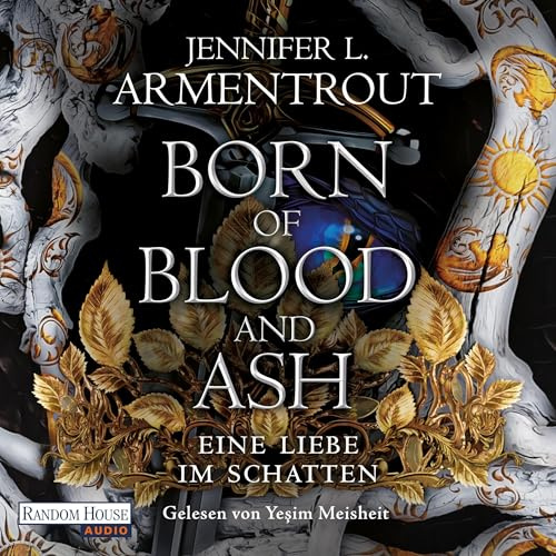 Born of Blood and Ash: Eine Liebe im Schatten 4