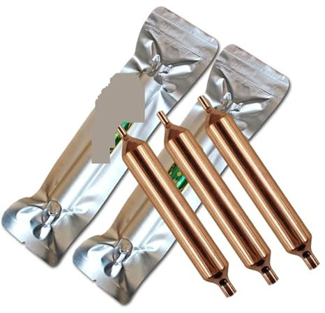 VYUHAksZ Filtre congélateur 125 x16mm réfrigérateur, Filtre déshydrateur Accessoires réfrigération