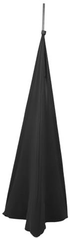 EPIGEIST Funda de para Soporte de Altavoz Antipolvo de Tela Resistente Tamaño para Accesorio Musical Práctico