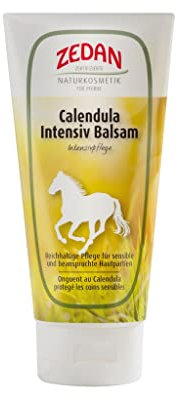 Zedan Bálsamo intensivo de caléndula, 200 ml.