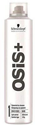 Schwarzkopf, Shampoo - 300 ml