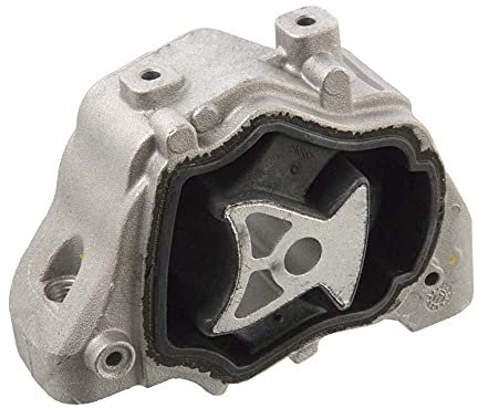 BLUE PRINT Supporto motore Cuscinetto gomma-metallo ADJ138074