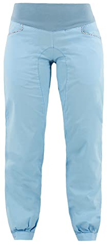 Café Kraft Pantalon Trinity pour femme Pantalon d'escalade Climbing … (S, Dutch Canal)