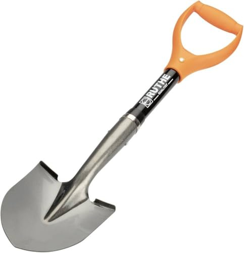 Picard RUTHE Micro Schaufel 700 mm für GaLa-Bau Pflasterer Maurer 3007070019