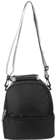 KOMBIUDA Thermobehälter Babyflasche Isolierte Kühltasche Für Muttermilch Flaschenorganizer Babyaufbewahrung Tragbare Milchflaschentasche Für Unterwegs