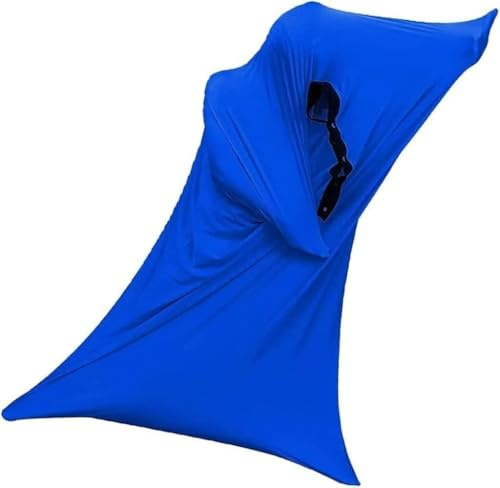 Sac Sensoriel, Chaussette For Le Corps, Couverture Thérapeutique Apaisante, Jouets Sensoriels For Soulager Le Stress, L'anxiété, L'autisme, Le TDAH, Le TDA, Articles Tactiles For Le Jeu Thérapeutique,