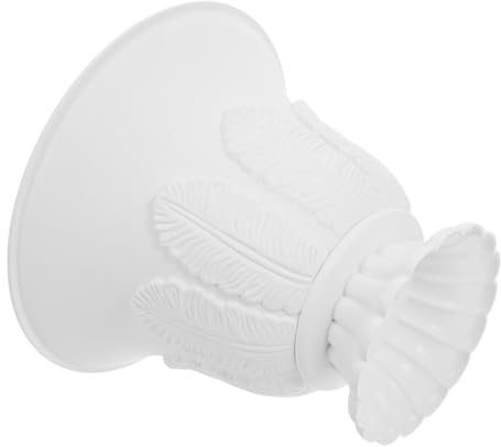 SEWOART Klassischer Roman-säulen-pflanzer Aus Kunststoff Dekorativer Blumentopf Für Hochzeiten Tischmittelstücke Und Zuhause Ohne Abflusslöcher