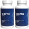 Dioptik - 120 Capsule (2x 60 Capsule), Confezione da 2