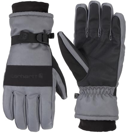Carhartt, A511, wasserdichte Herren-Handschuhe
