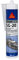 SIKA - Mastic Silicone pour le Collage et L'étanchéité de Vitrage - Hublots - Sikasil SG-20 Noir (Réservé aux Professionnels) - Classement au feu B1 - Résiste aux UV et au veillissement - 300ml