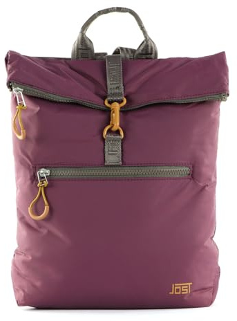 Jost Kemi - Rucksack 35 cm wine