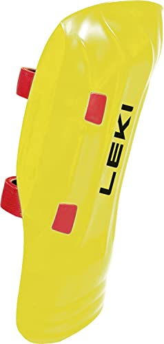 LEKI Shin Guard Worldcup Pro Junior