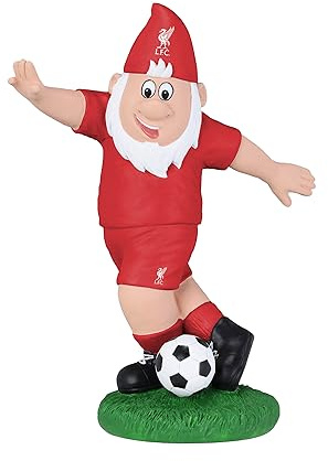 FOCO Officially Licensed Rabona Football Garden Gnome