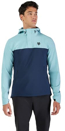 Fox Racing Pullover da uomo Ranger Wind Mountain Bike