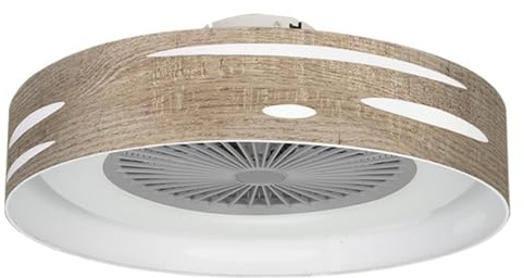 Lámpara LED Solar 200W 1600lm 6500K IP65, Ideal para iluminación Exterior eficiente y ecológica, Resistente a la Intemperie.