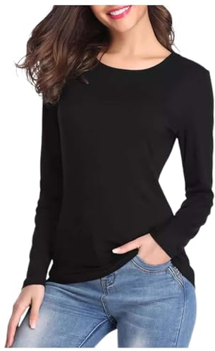 Womens Jumpers Funny t-Shirts Black Hoodie Women 2024 Fall Fashion Ladies Jumper Dress Funnel Neck Coat Gym t Shirts Sweaters Clothes Autumn Winter Fashion 2024 Fringe Shirts for Women UK rain Jacket