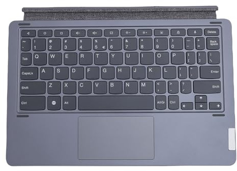 Zunate 11,5-Zoll-Tablet-Docking-Tastaturersatz für PAD Pro 2020 2021 J7016-1 P11-Tabletten, US-Tastaturlayout, Tasten in Voller Größe
