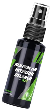 XINYIN Multifunction Automotive Dashboard Cleaning Tool Car Interior Cleaner Auto Detailing Agent Neutral Car Coating Agent Portable Cleaner