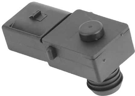 LICHENGTAI Freins Servo Capteur de pression Compatible avec W204 S204 W212 S212 Capteur de pression Amplificateur de force de frein A0075420318 Capteur de pression Servo Servo Servomoteur