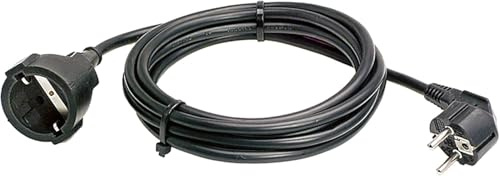 EtralKoo Doppelstecker für Steckdose, 2 Stück Steckdosenadapter, Mehrfachstecker für Küche Büro