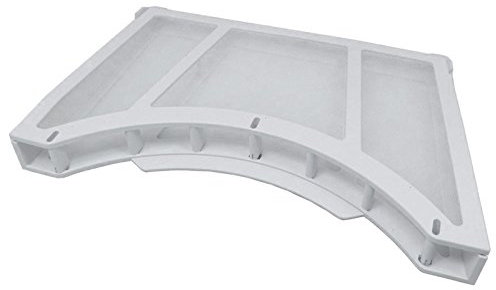 Genuine WHITE KNIGHT TUMBLE DRYER FILTER 421309218351