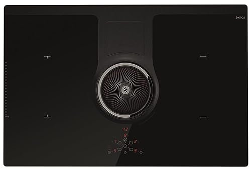 Elica nikolatesla BL/A/83 Kochfeld Induktion