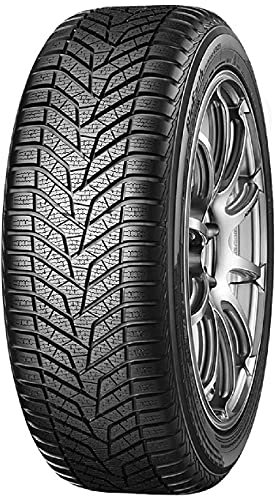 Yokohama 215/45 R17 91V XL Winterreifen M+S 3PMSF Reifen