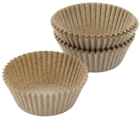 Zenker Muffin Paper Trays Pack of 40