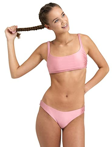 ARENA Bikini a Bralette da Donna Shila