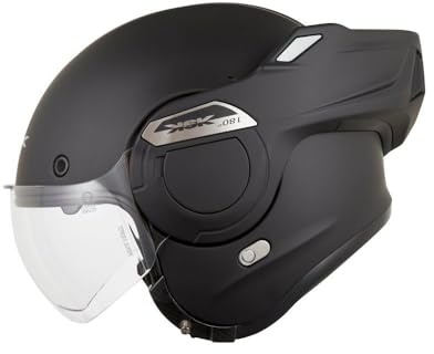 KSK Casque RUBIO Modulable DS 180° homologuer P/J