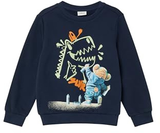 s.Oliver Junior sweatshirt, 5952, 128-134