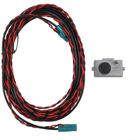 Für Dashcam für vorne/hinten, 12 V Auto-Parkkamera, DVR-Aufnahme, Parkhilfe-Kamera für BYD Song PRO DM I EV Tang DM I Han EV Version Seal Act 3