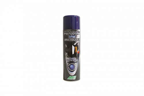 MINERVA OIL PROTECTION FILTRE MINERVA MOTO PROTECT R (IMPERMEABILISANT SUPER ADHESIF) (SPRAY 500ml)