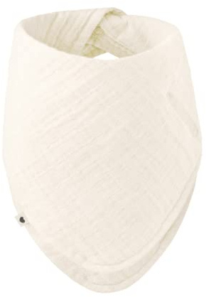 Bibs Bandana Weiches Lätzchen. Bio-Baumwoll-Musselin. Dänisches Design, Einheitsgröße (0-36 Monate)