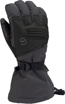 Gordini Gore-tex Storm Glove Gants pour Temps Froid pour Hommes