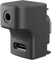 Insta360 Ace/Ace Pro/Ace Pro 2 Adattatore per microfono