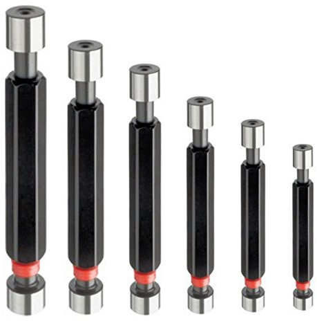 Lehrenstahl Grenzlehrdorn Lehrdorn Grenzdorn Lehre, Ø=10,0 H7