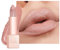 OULAC Feuchtigkeits Glanz Lippenstift Nackt, Schimmernder mit Glänzender Oberfläche, Cremige Textur, Lippenpflege für Feuchtigkeitsspendende Lippen, Infinity Moisture, Vegan 12 Pure Zen