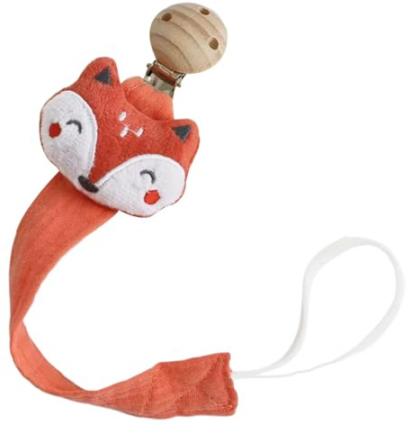 Attaches-tétines En Corde, Attache Tetine, Attachesucette, Attach-e Sucette Accroche TétineBebe, Portable Anti-chute Accessoires, Clip De Sangle Pour Anneaux De Dentition Sangle De Téton Naissance