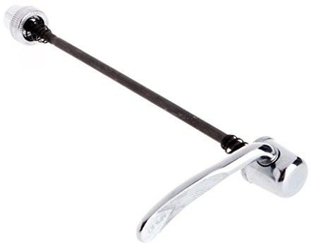 ECVGHD Schnellspanner-Spieß-Teil für Trainer Boke Fahrrad Radfahren Hinterrad Reifen