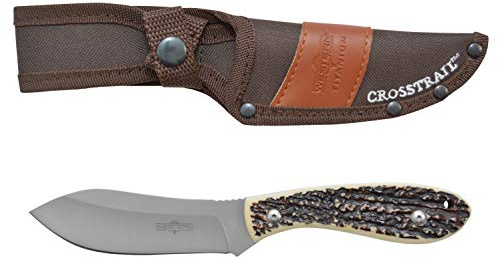 WESTERN W19162 Couteau Unisexe pour Adulte Multicolore Taille Unique