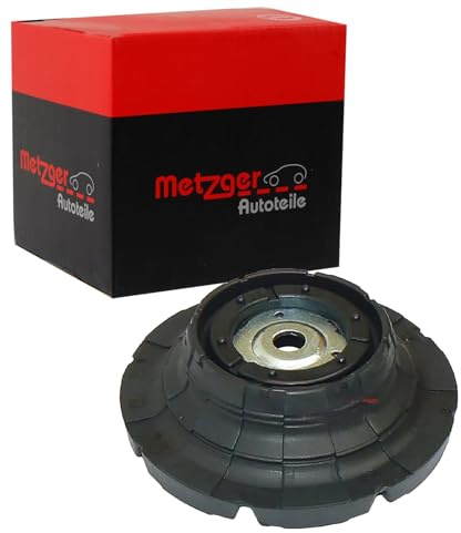 Metzger 6490279 - Federbeinstützlager